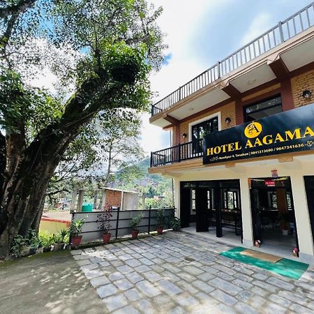 Hotel Aagaman - Best Family Hotel In حديقة بانديبور الوطنية المظهر الخارجي الصورة